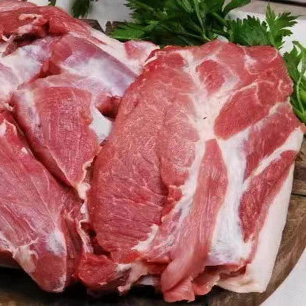 （鮮）豬夾心肉（前腿肉）