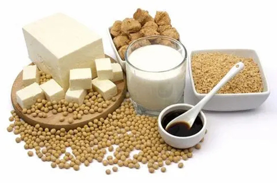 豆制(zhì)品的(de)營養價值