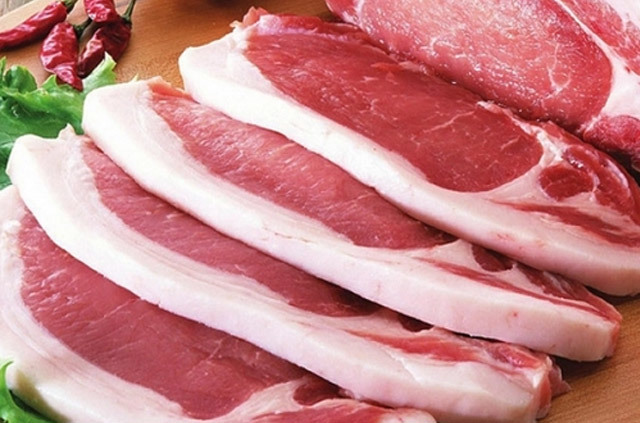 豬肉的(de)吃(chī)法與它代表的(de)象征