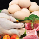 肉禽蛋