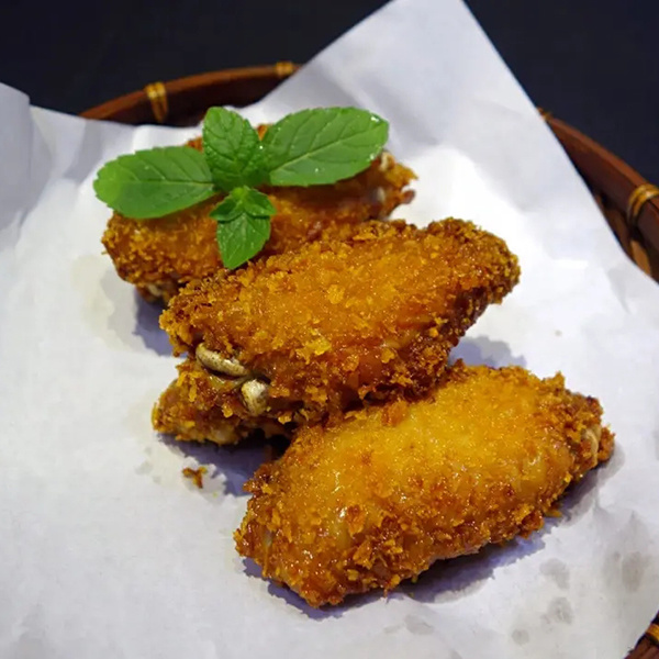 香酥雞中翅