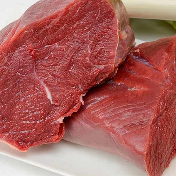 牛腿肉